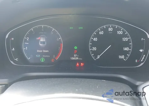 2018 Honda Accord Sport from USA, damaged, VIN 1HGCV1F32JA148766